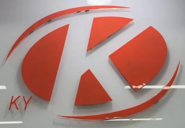 KY logo
